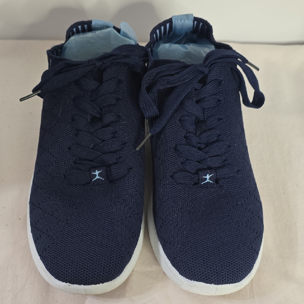 Danskin Navy Blue Sneakers